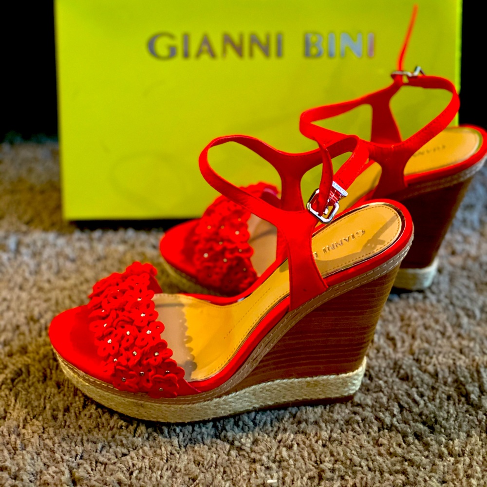 Wedges